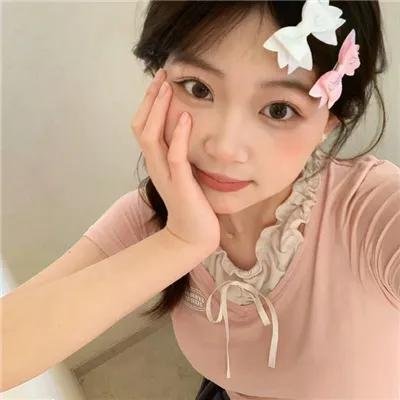 我的女神女汉子